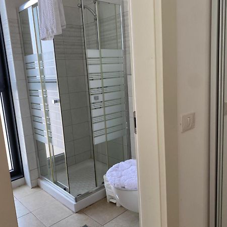 Jtower Royal Suites - Alefimmoed Йерусалим Екстериор снимка