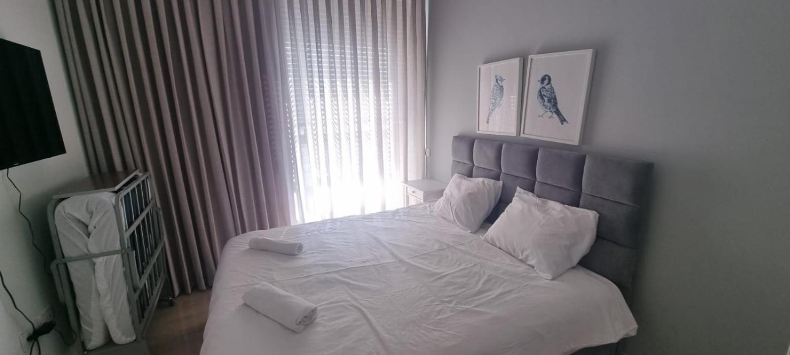 Jtower Royal Suites - Alefimmoed Йерусалим Екстериор снимка