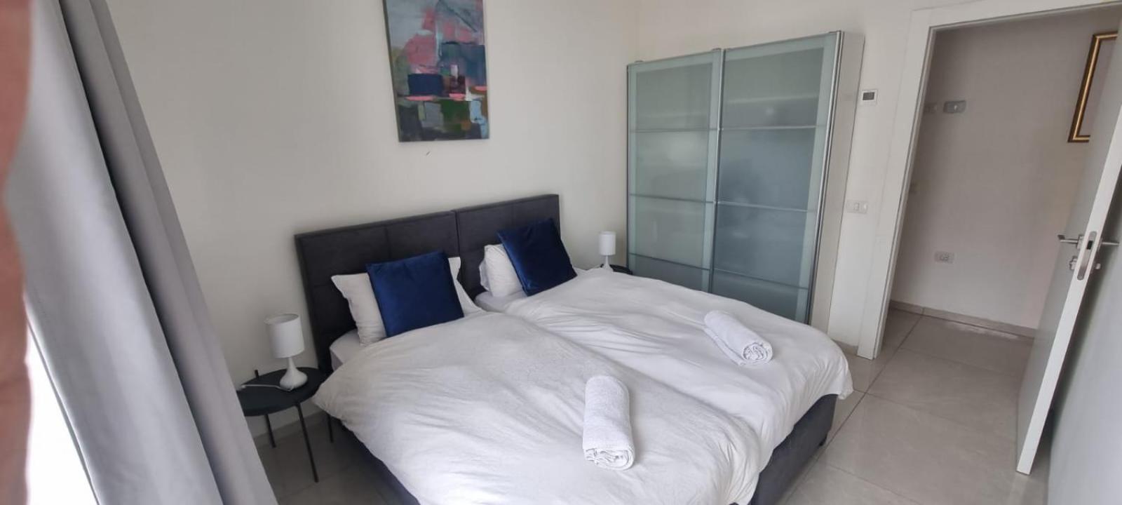 Jtower Royal Suites - Alefimmoed Йерусалим Екстериор снимка