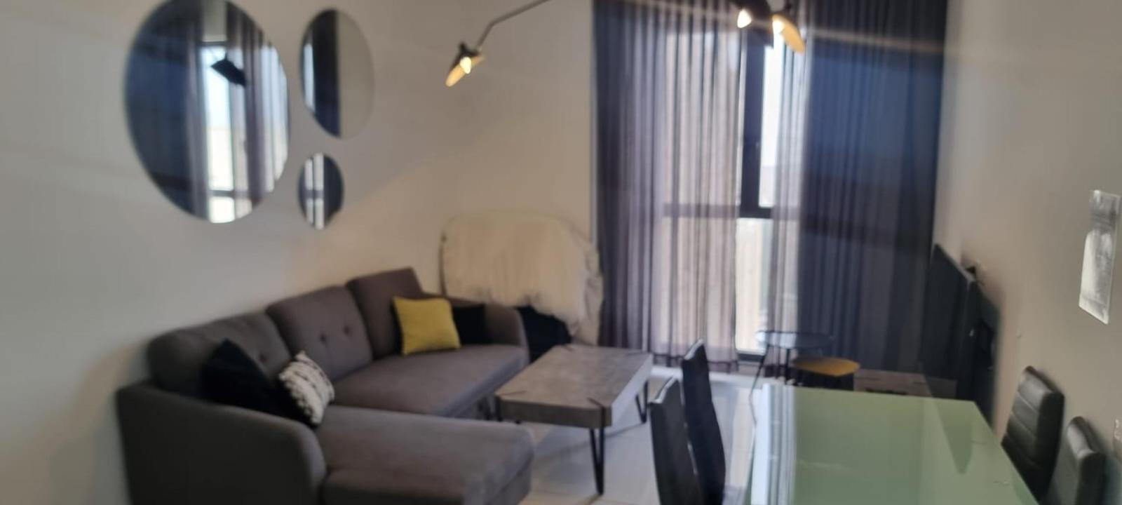 Jtower Royal Suites - Alefimmoed Йерусалим Екстериор снимка