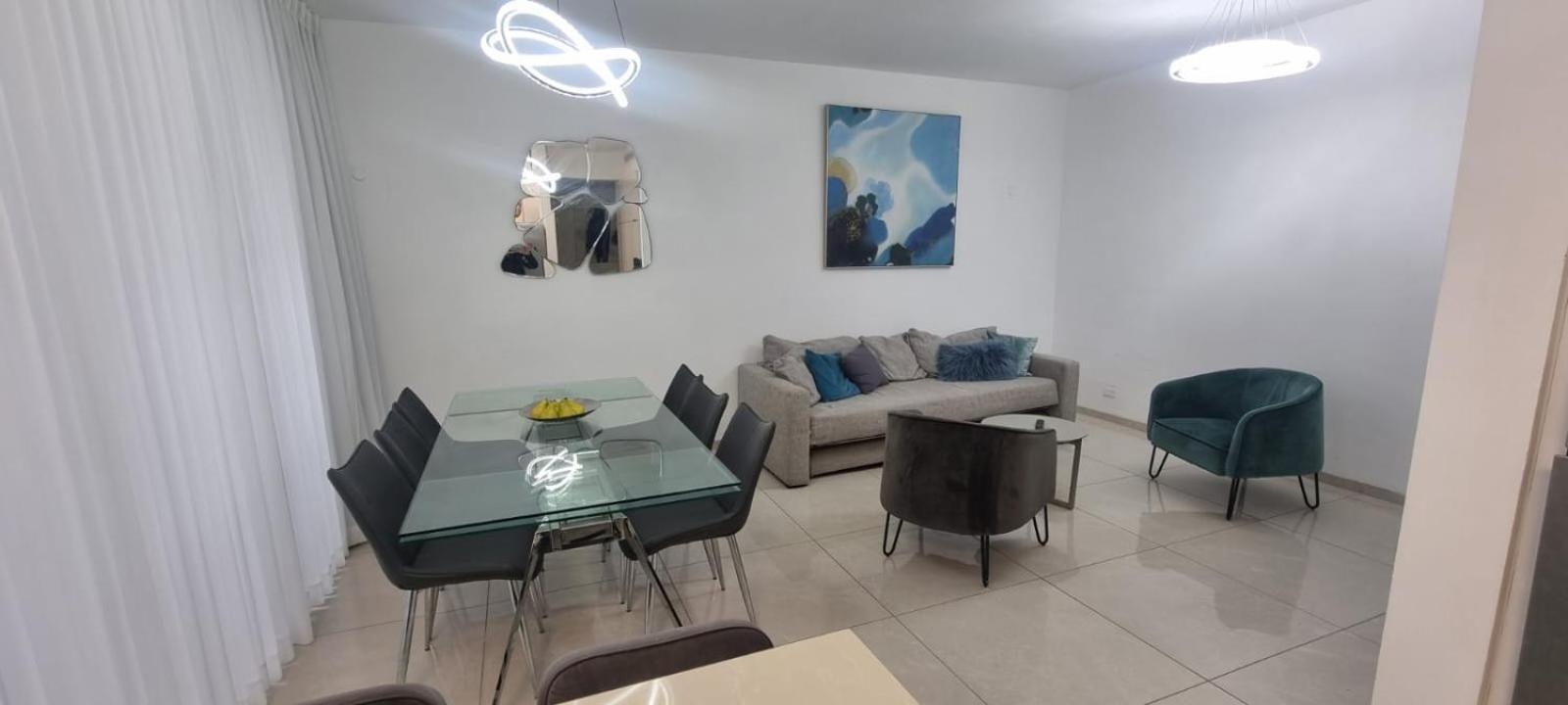 Jtower Royal Suites - Alefimmoed Йерусалим Екстериор снимка