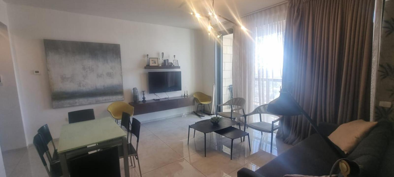 Jtower Royal Suites - Alefimmoed Йерусалим Екстериор снимка