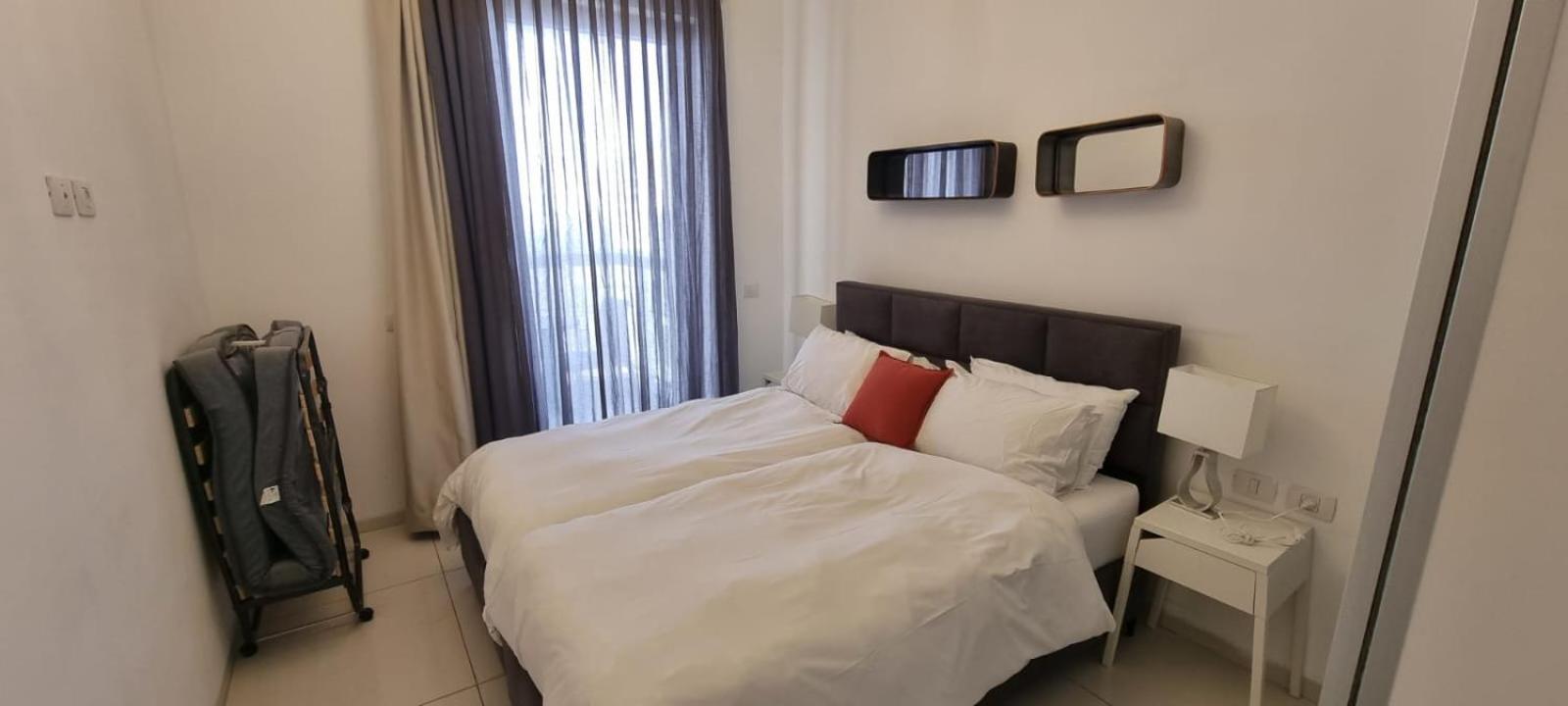 Jtower Royal Suites - Alefimmoed Йерусалим Екстериор снимка