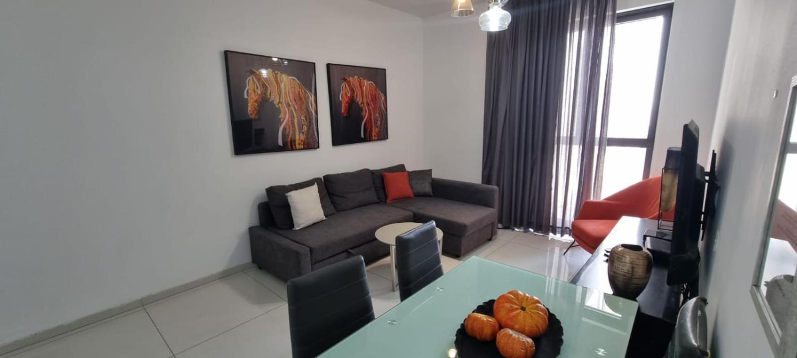 Jtower Royal Suites - Alefimmoed Йерусалим Екстериор снимка