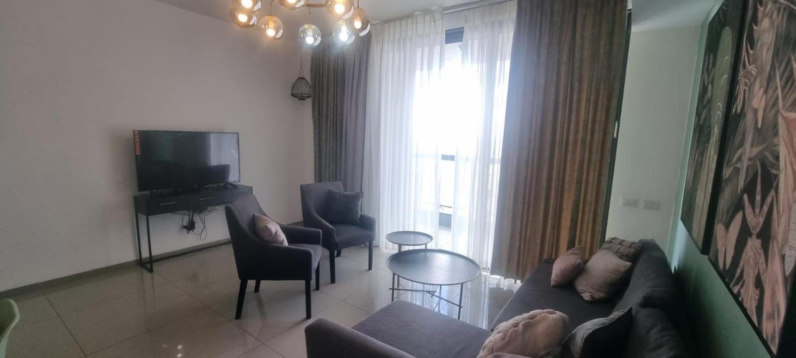 Jtower Royal Suites - Alefimmoed Йерусалим Екстериор снимка