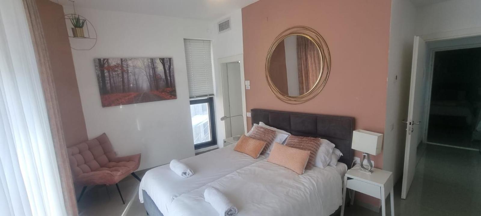 Jtower Royal Suites - Alefimmoed Йерусалим Екстериор снимка