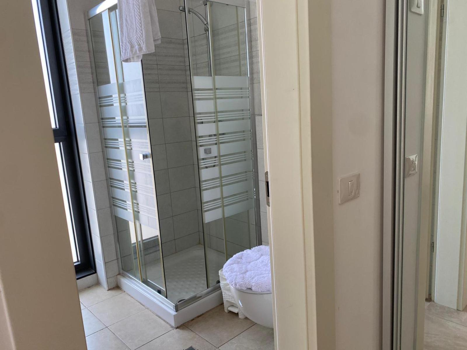 Jtower Royal Suites - Alefimmoed Йерусалим Екстериор снимка