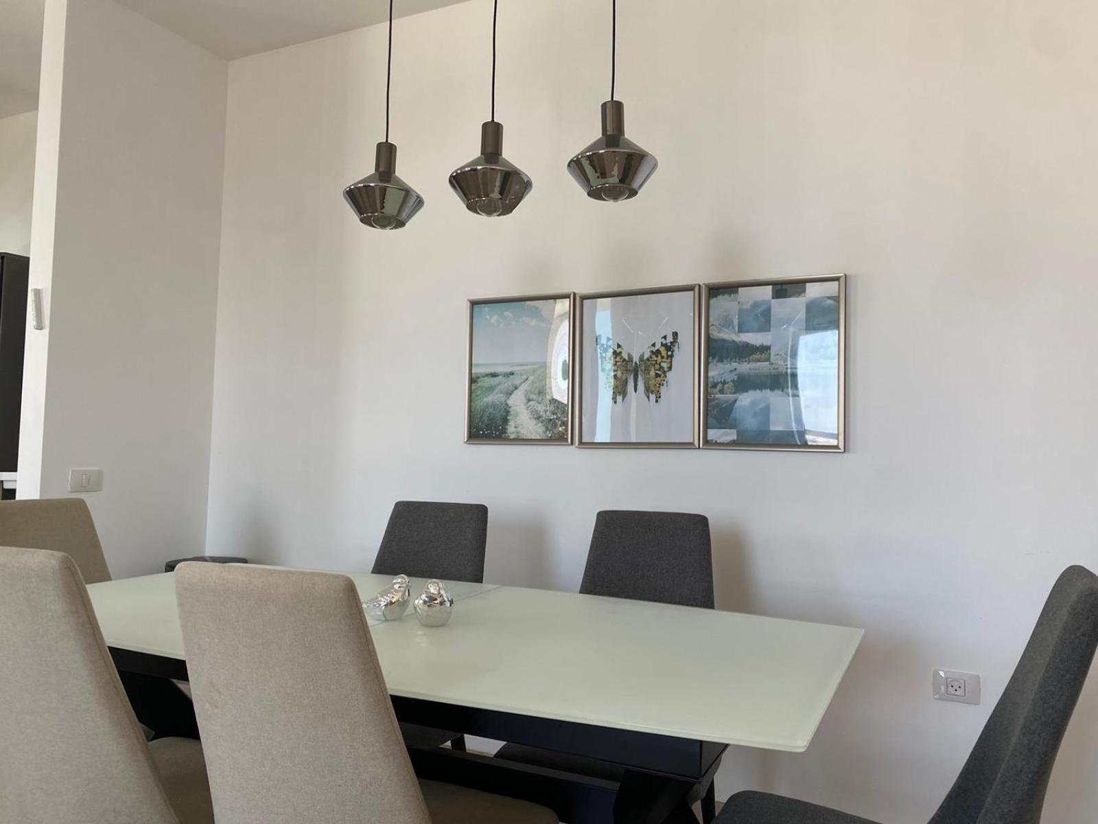 Jtower Royal Suites - Alefimmoed Йерусалим Екстериор снимка