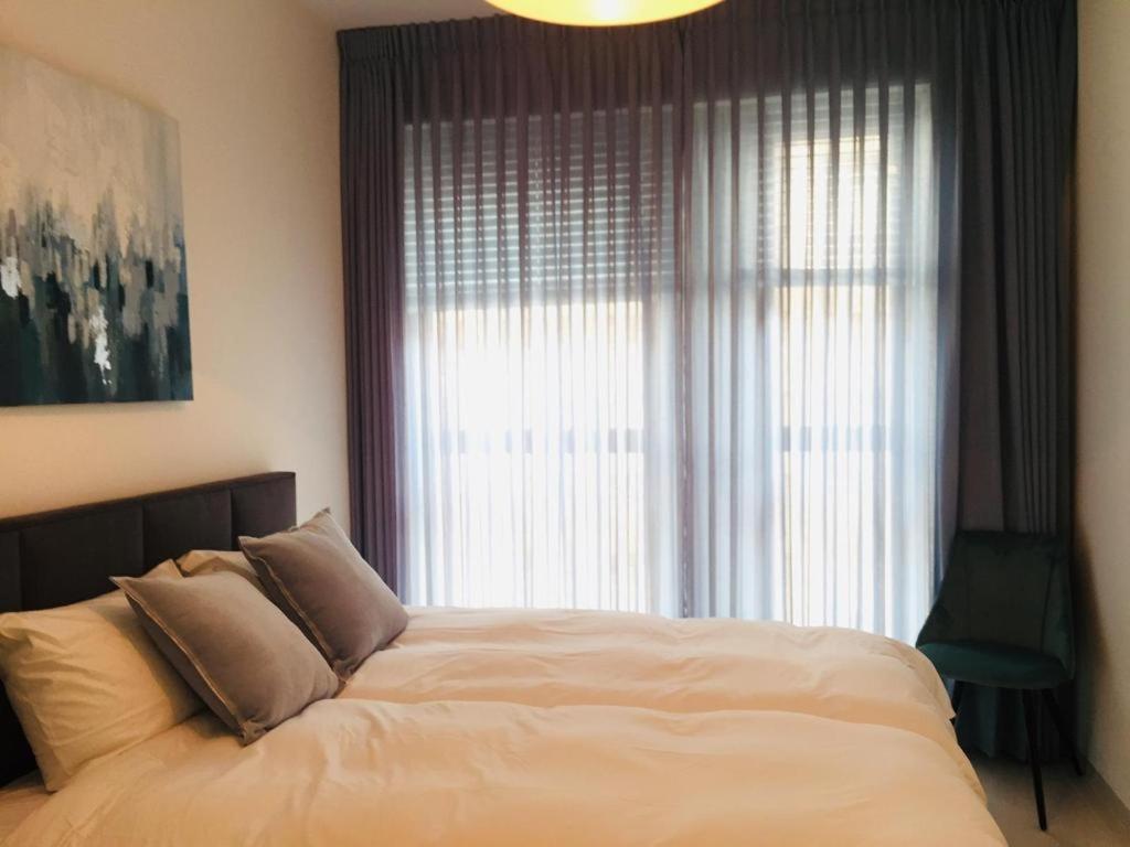 Jtower Royal Suites - Alefimmoed Йерусалим Екстериор снимка