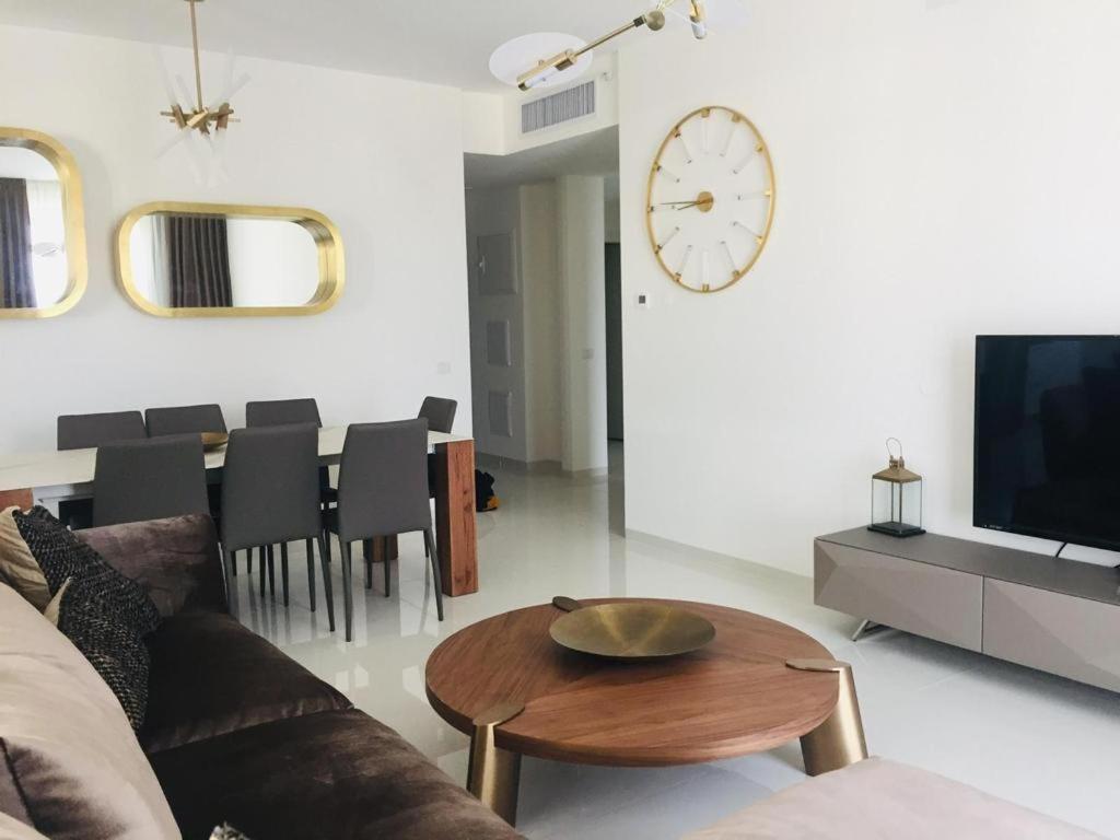 Jtower Royal Suites - Alefimmoed Йерусалим Екстериор снимка