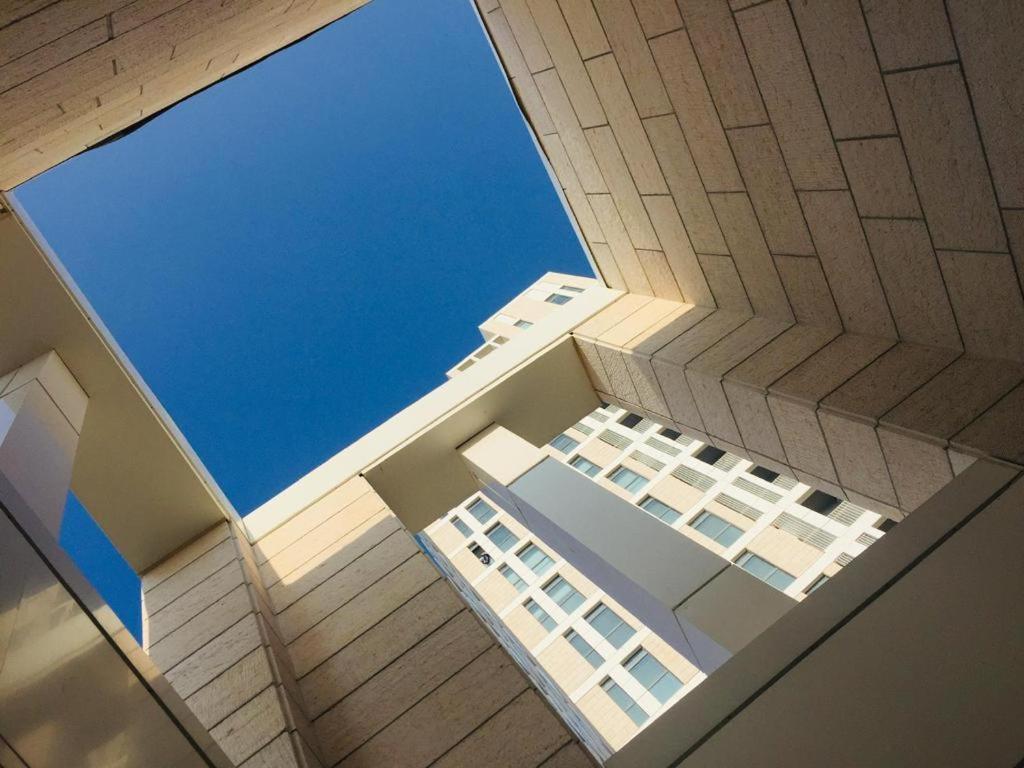 Jtower Royal Suites - Alefimmoed Йерусалим Екстериор снимка