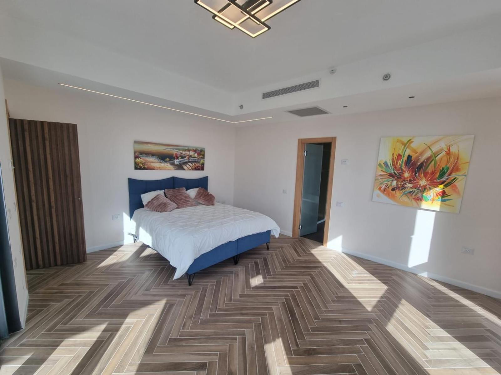 Jtower Royal Suites - Alefimmoed Йерусалим Екстериор снимка