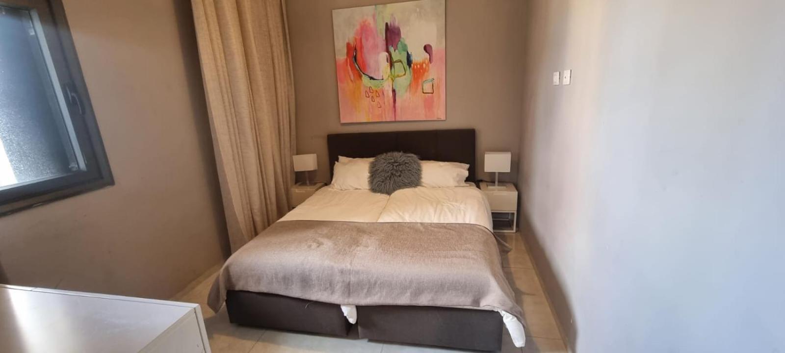 Jtower Royal Suites - Alefimmoed Йерусалим Екстериор снимка