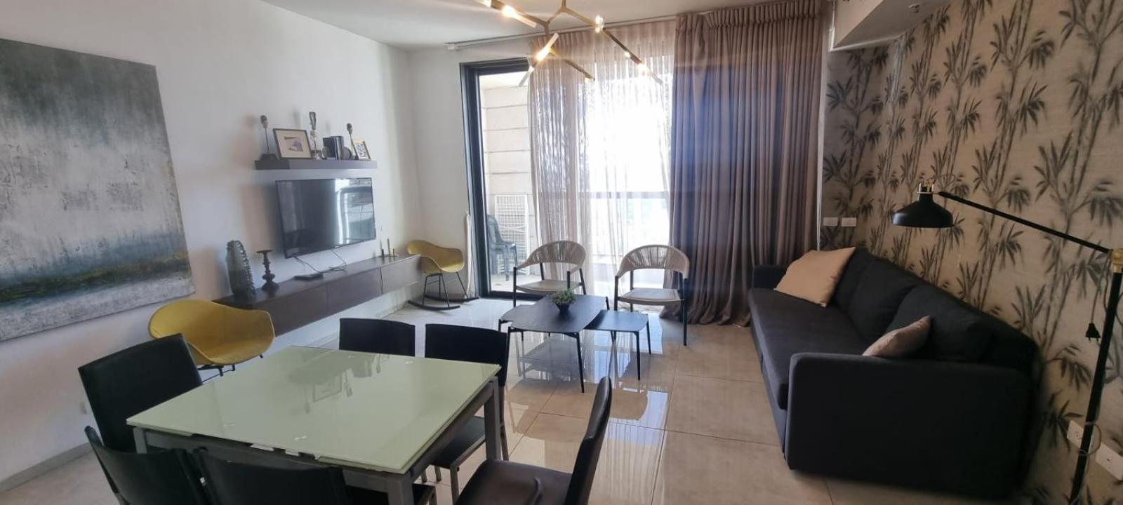 Jtower Royal Suites - Alefimmoed Йерусалим Екстериор снимка