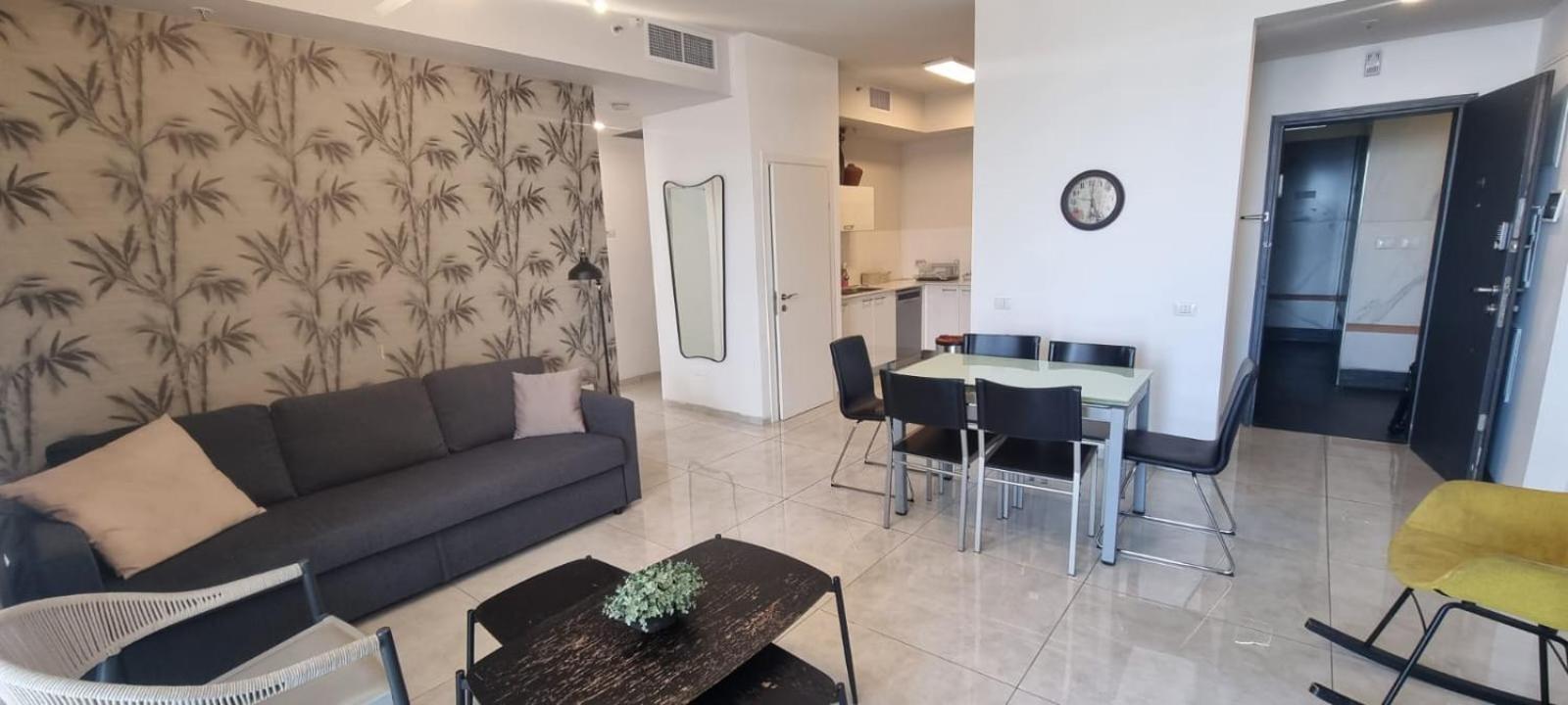 Jtower Royal Suites - Alefimmoed Йерусалим Екстериор снимка