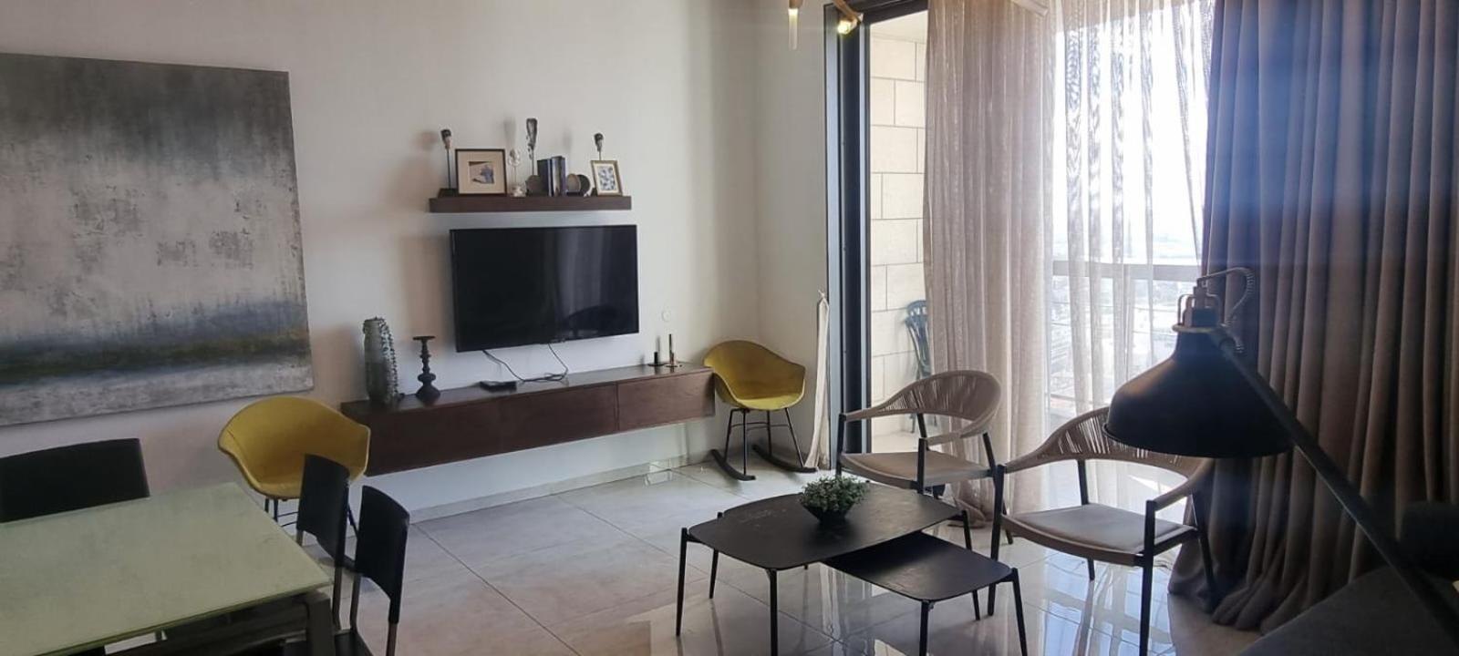 Jtower Royal Suites - Alefimmoed Йерусалим Екстериор снимка