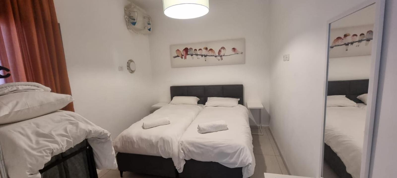 Jtower Royal Suites - Alefimmoed Йерусалим Екстериор снимка
