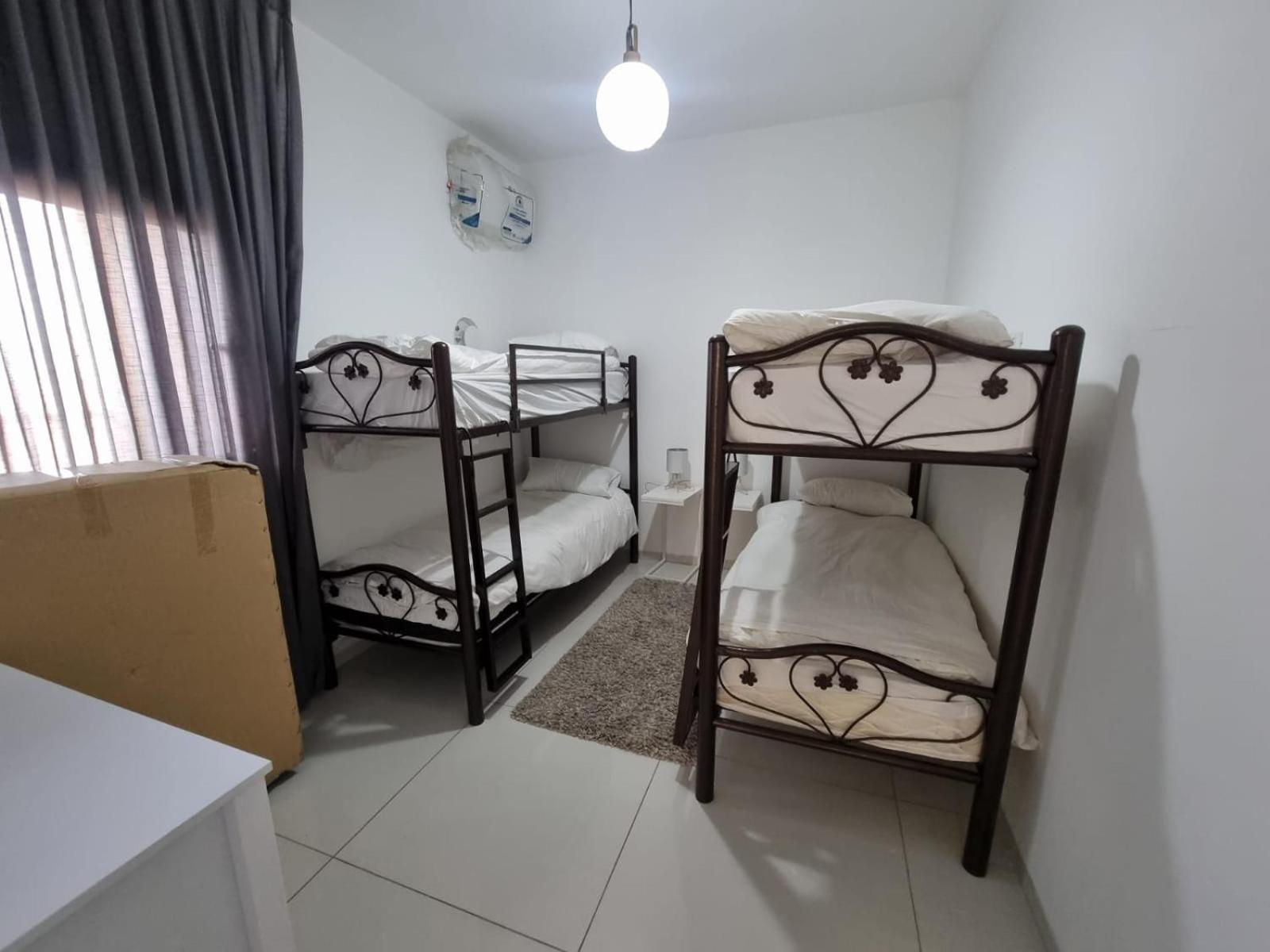 Jtower Royal Suites - Alefimmoed Йерусалим Екстериор снимка