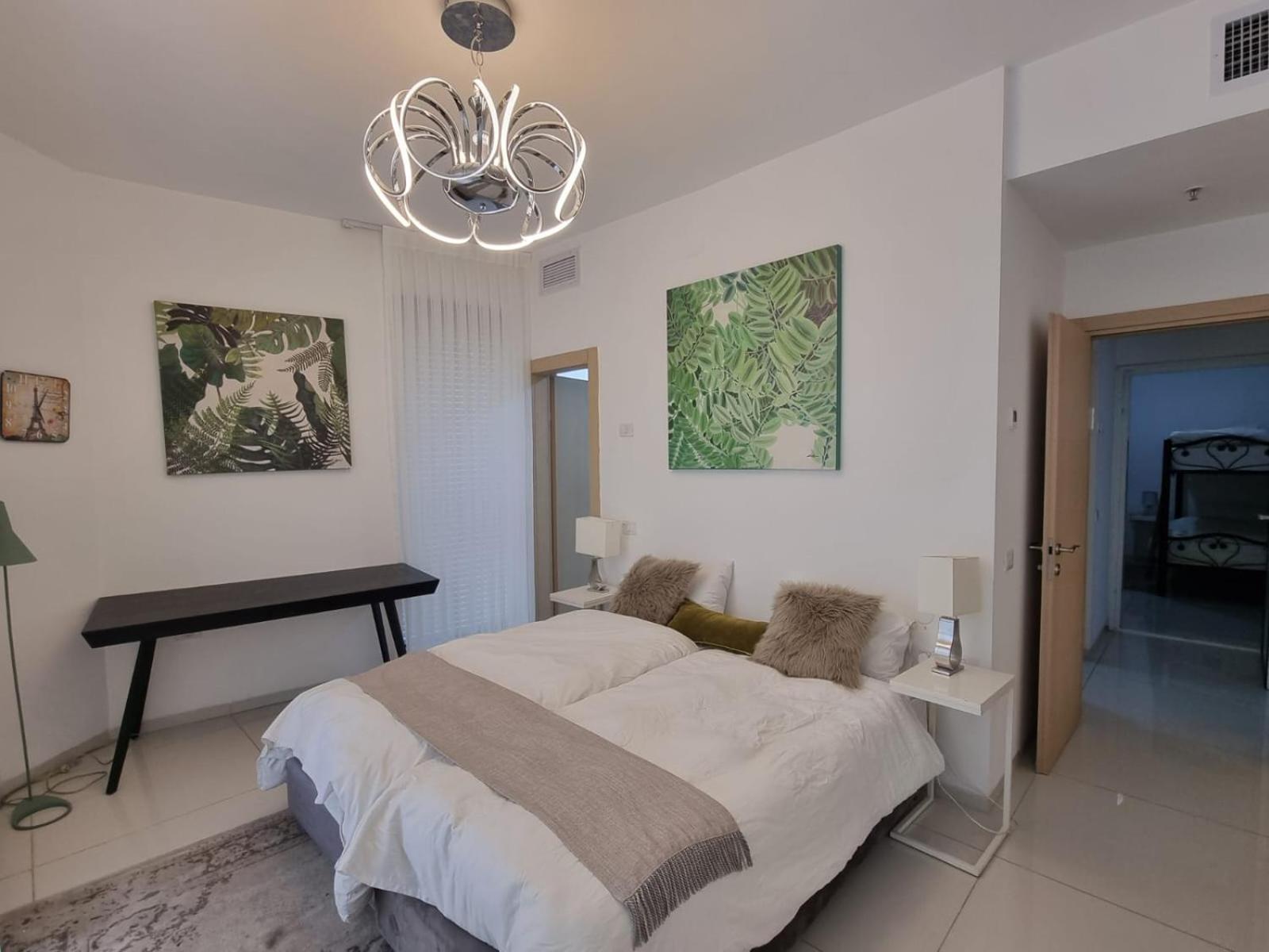 Jtower Royal Suites - Alefimmoed Йерусалим Екстериор снимка
