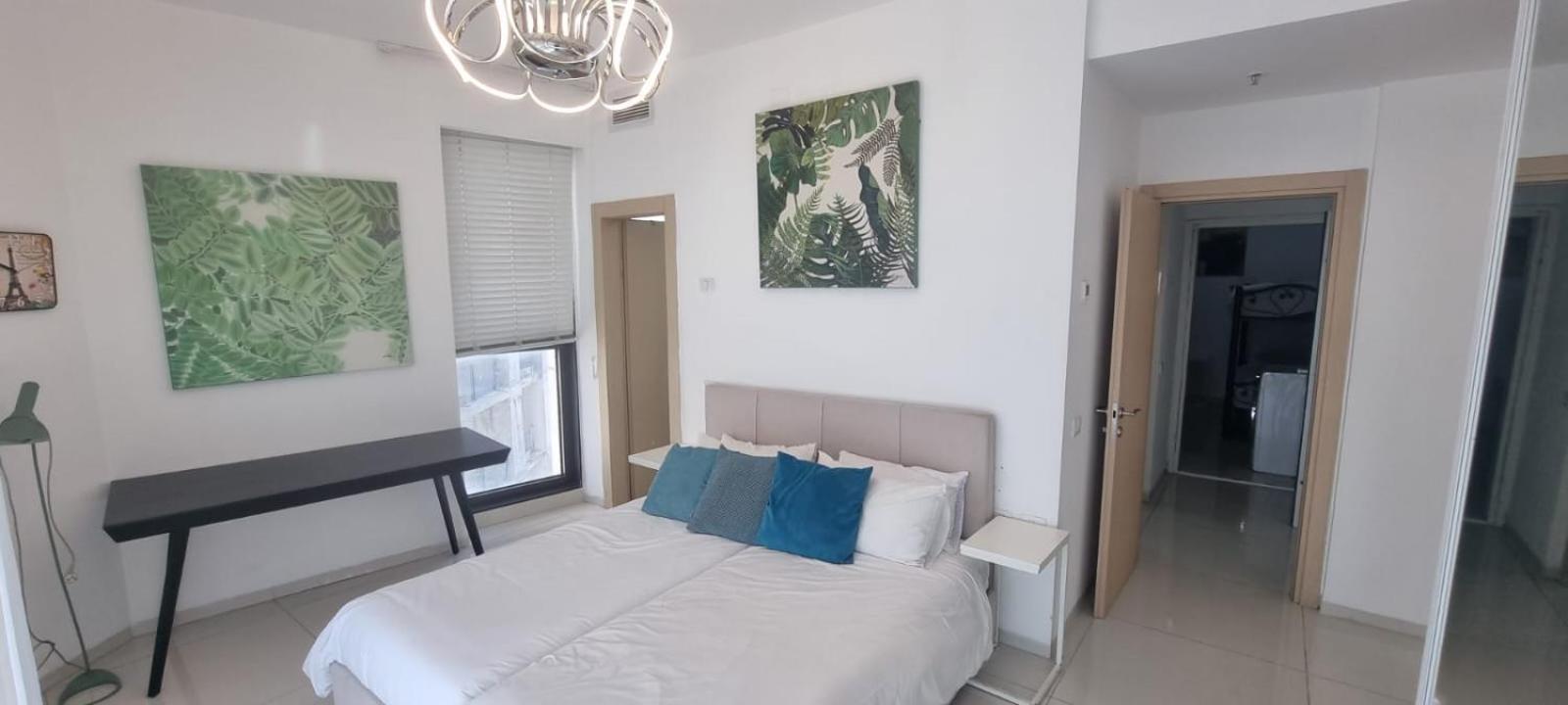 Jtower Royal Suites - Alefimmoed Йерусалим Екстериор снимка