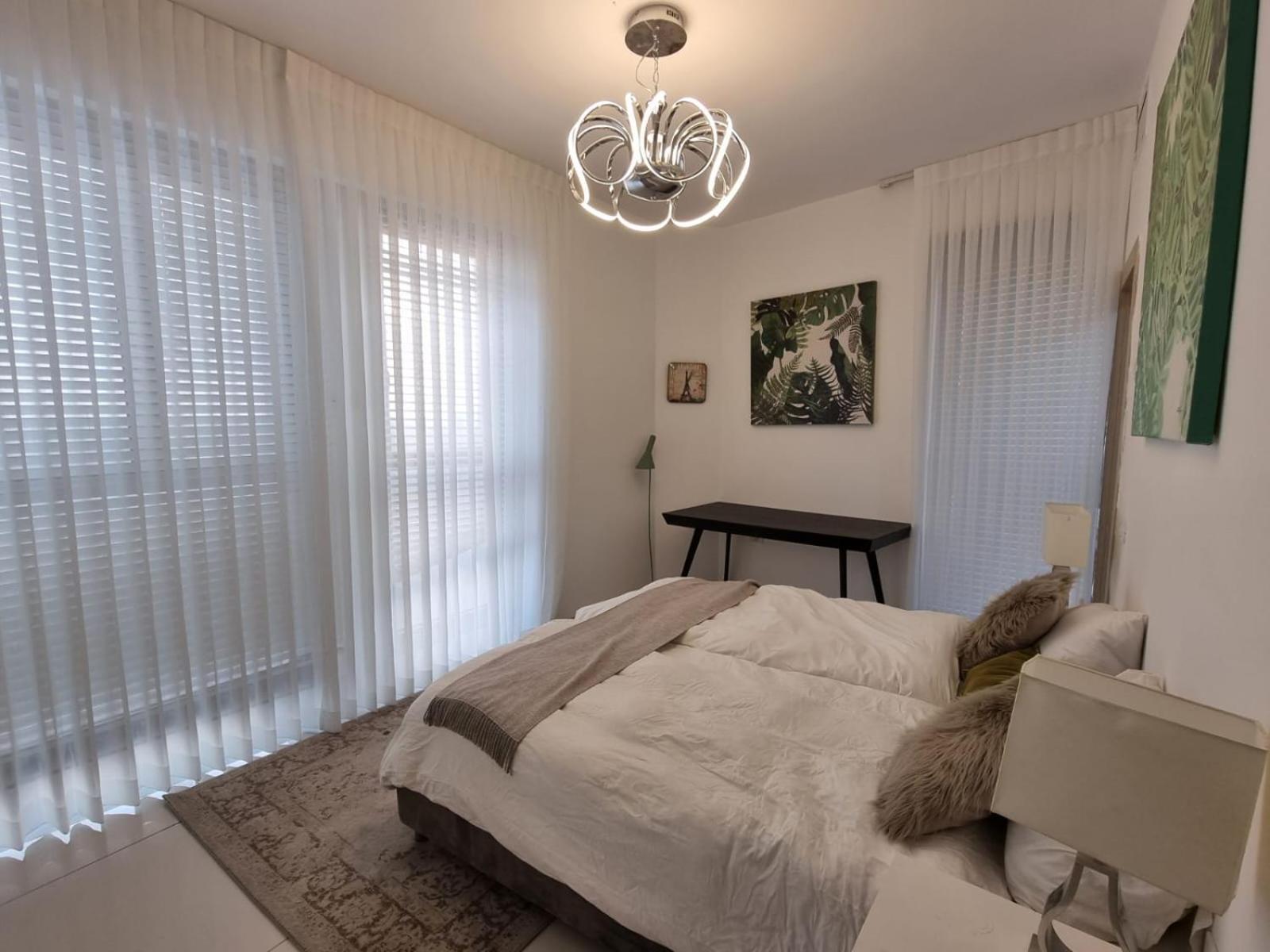 Jtower Royal Suites - Alefimmoed Йерусалим Екстериор снимка