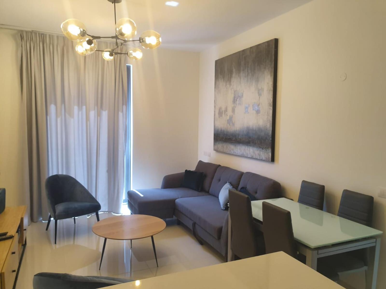 Jtower Royal Suites - Alefimmoed Йерусалим Екстериор снимка