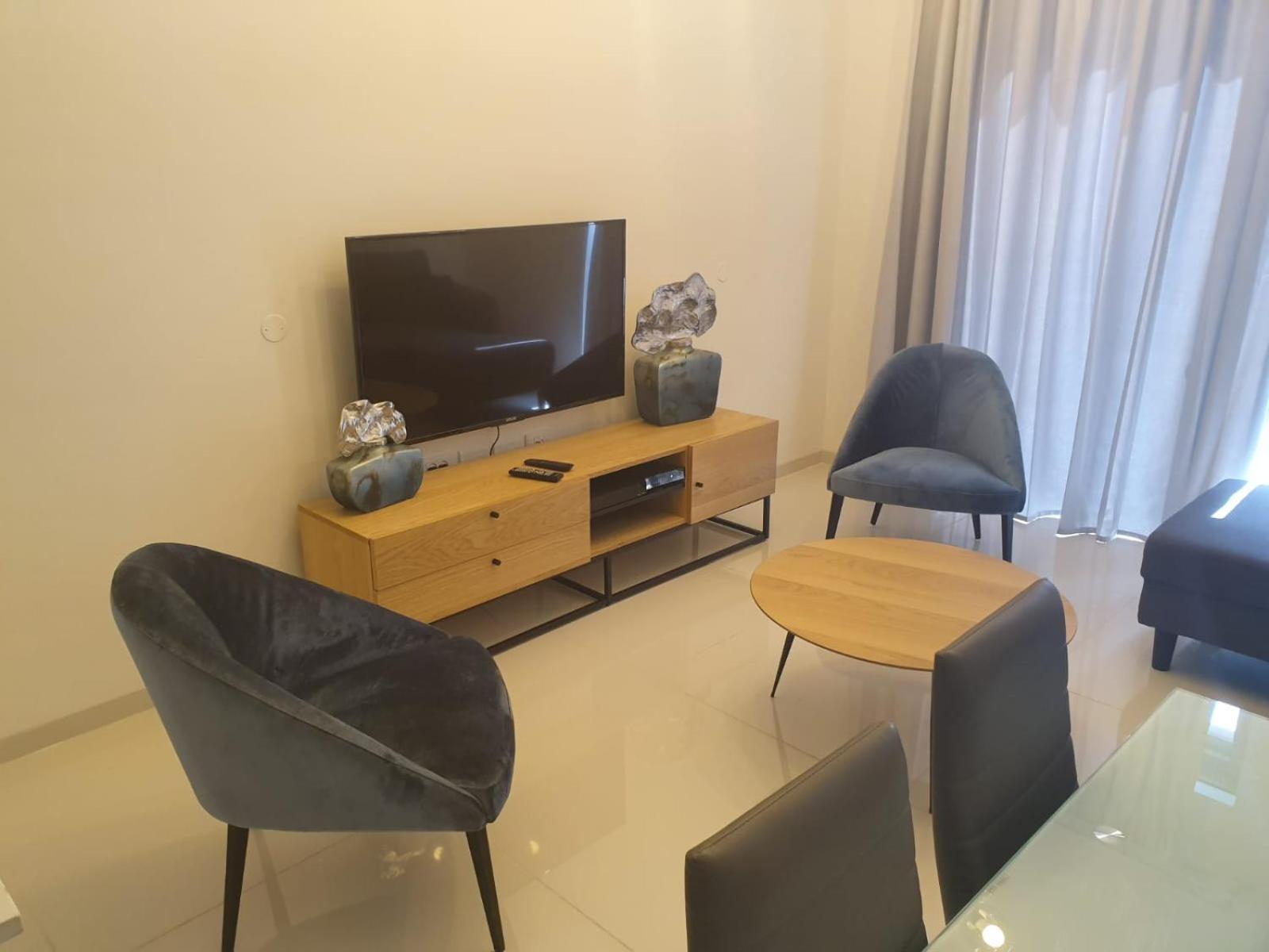Jtower Royal Suites - Alefimmoed Йерусалим Екстериор снимка